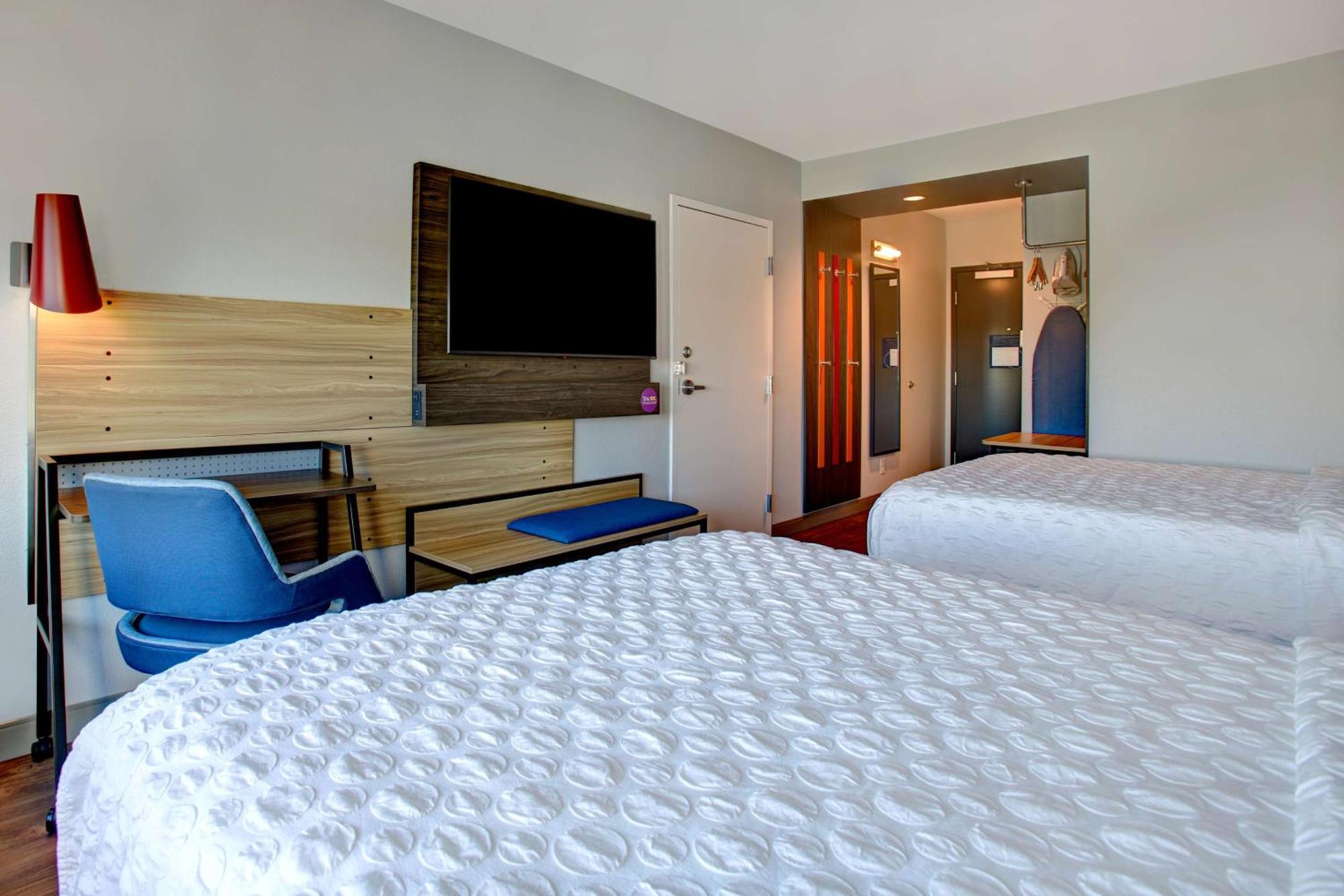 Tru By Hilton Northlake Fort Worth, Tx Eksteriør bilde